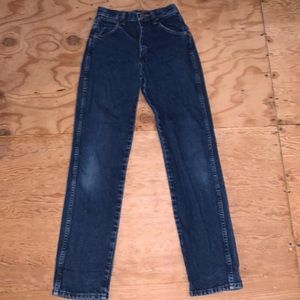 Kids Wrangler slim fit jeans